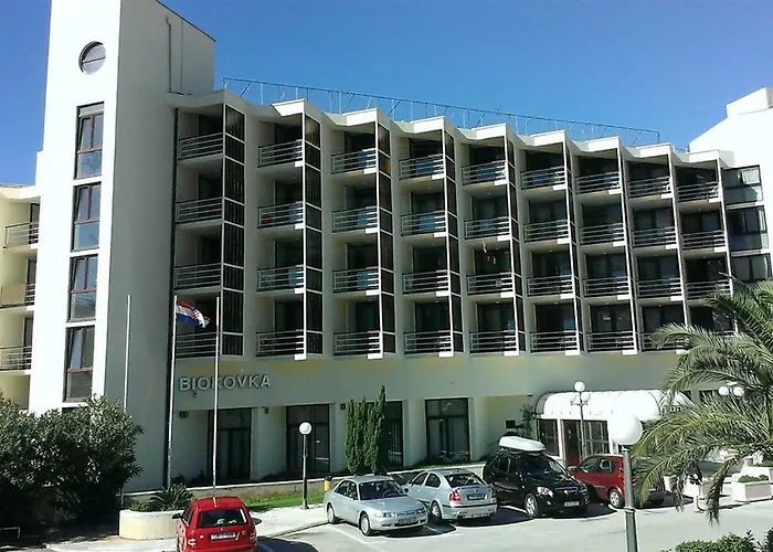 Biokovka