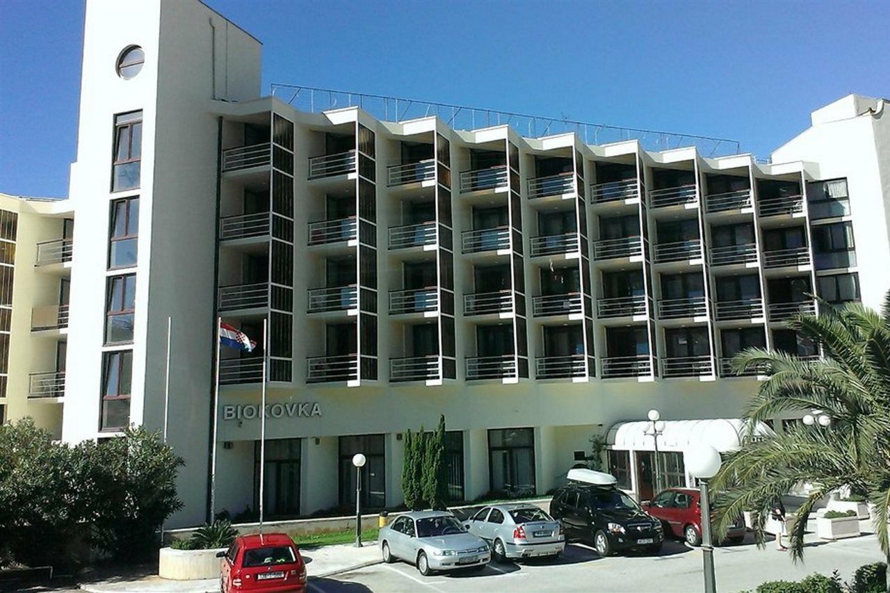 Biokovka Hotel Makarská